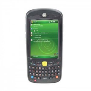 เครื่องอ่านบาร์โค้ดมือถือ Motorola MC5590 Enterprise Digital Assistant (EDA)
